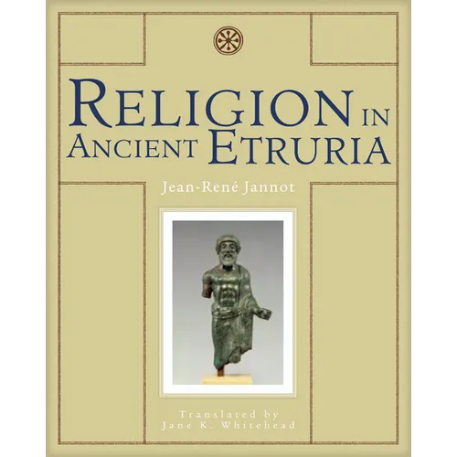 Religion in Ancient Etruria