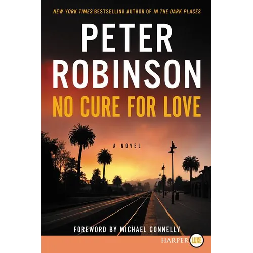 No Cure for Love
