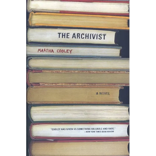 The Archivist