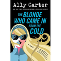 The Blonde Who Came in from the Cold