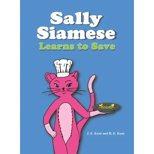 Sally Siamese Learns to Save
