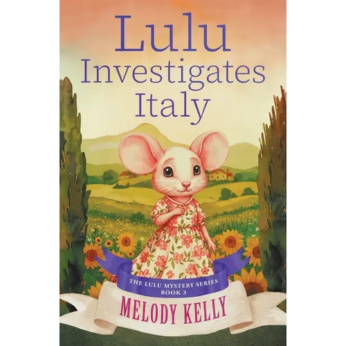 Lulu Investigates Italy