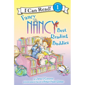 Fancy Nancy: Best Reading Buddies