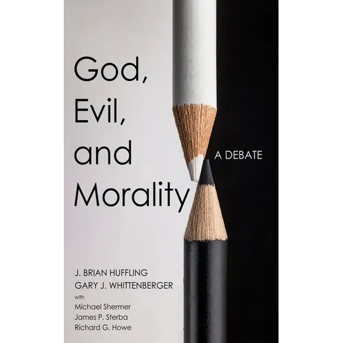 God, Evil, and Morality: A Debate