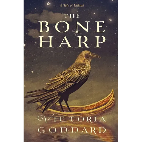 The Bone Harp