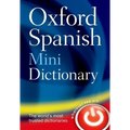 Oxford Spanish Mini Dictionary
