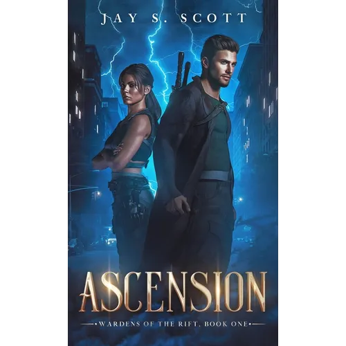 Ascension