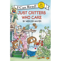 Little Critter: Just Critters Who Care