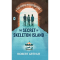 The Secret of Skeleton Island