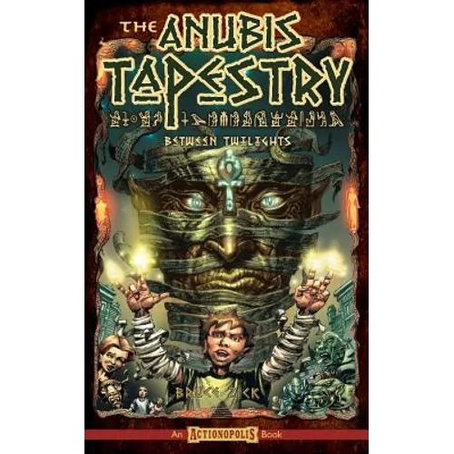 The Anubis Tapestry: Between Twilights