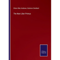The New Liber Primus