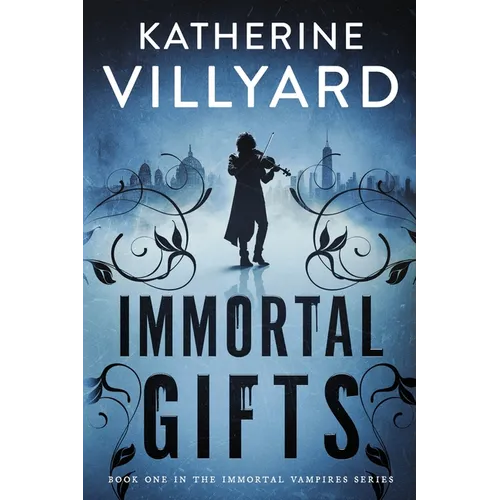 Immortal Gifts