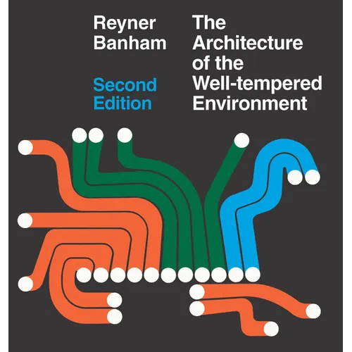 Architecture of the Well-Tempered Environment
