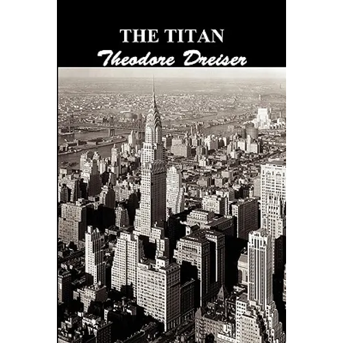 The Titan