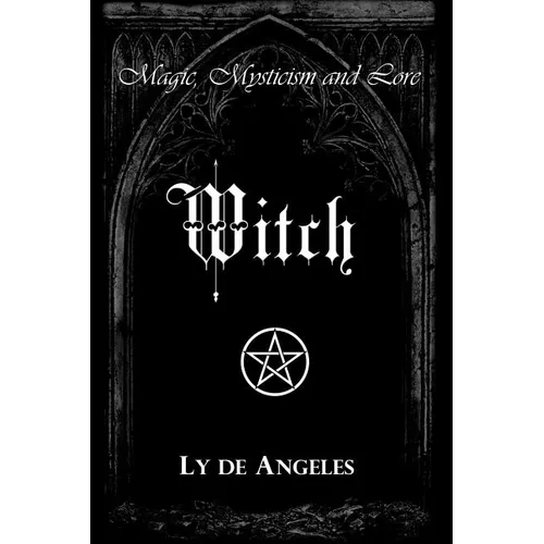 Witch: For Those Who Are