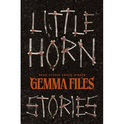 Little Horn: Stories