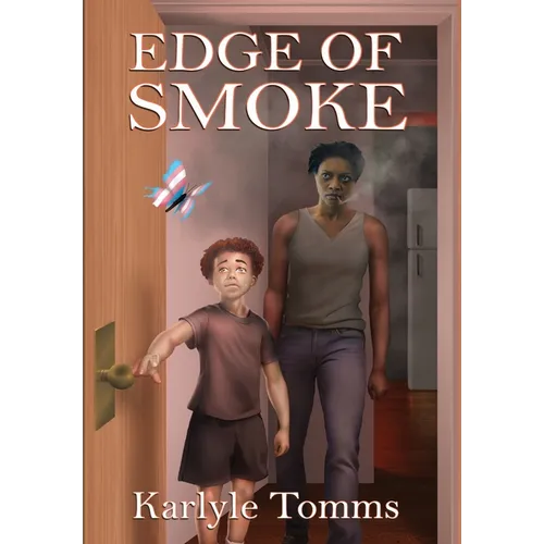 Edge of Smoke