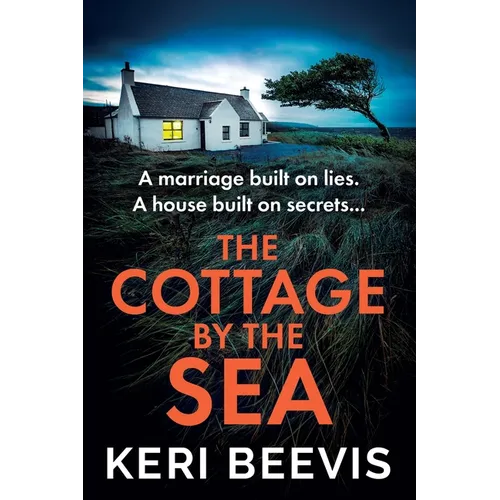 The Cottage by the Sea