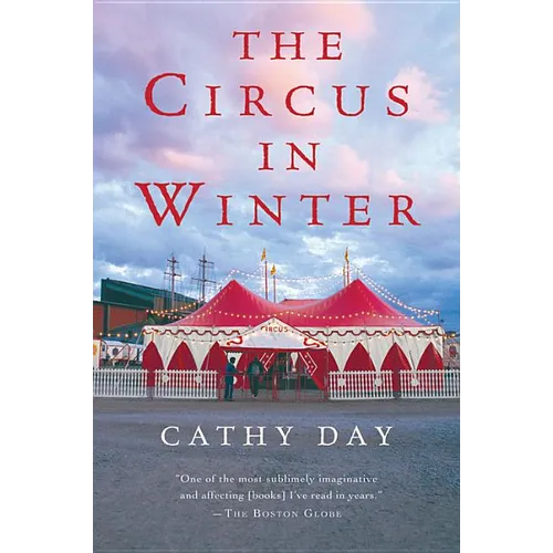The Circus in Winter