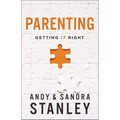 Parenting: Getting It Right