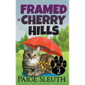 Framed in Cherry Hills