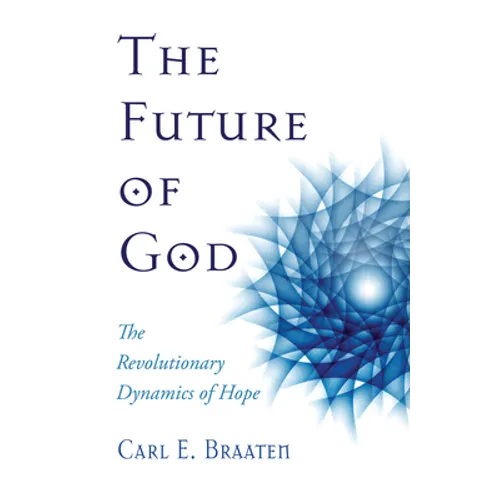 The Future of God