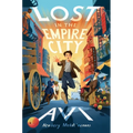 Lost in the Empire City