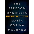 The Freedom Manifesto