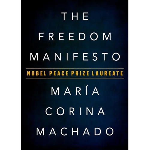 The Freedom Manifesto