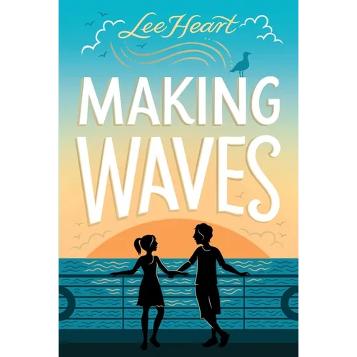 Making Waves