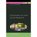 Postmodernism and Social Research