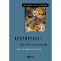 Aesthetics: The Big Questions