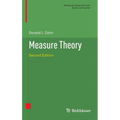 Measure Theory: Second Edition