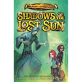 Shadows of the Lost Sun