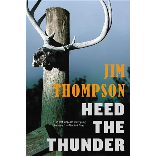 Heed the Thunder