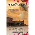 18 Redbud Lane: Six Generations Build a Legacy of Faith on the Oklahoma Prairie