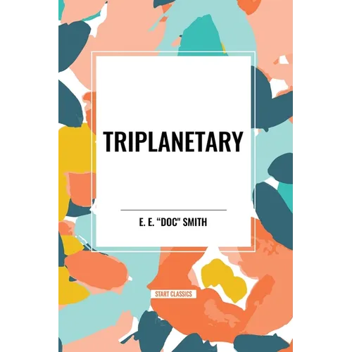 Triplanetary