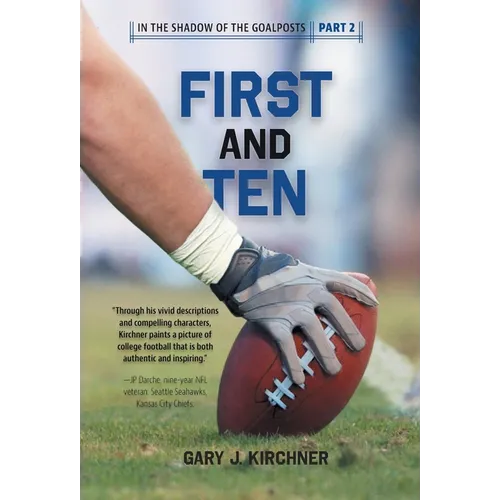 First and Ten