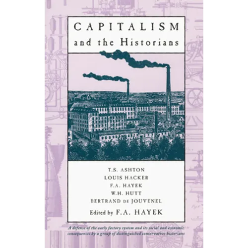 Capitalism and the Historians