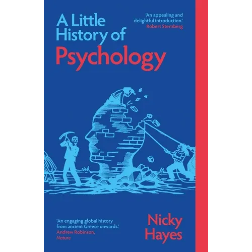 A Little History of Psychology