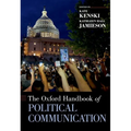 The Oxford Handbook of Political Communication