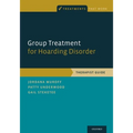 Group Treatment for Hoarding Disorder: Therapist Guide
