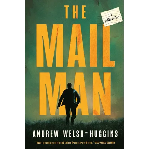 The Mailman