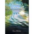 Nature's Testament: Words and Pictures of a Journey with God