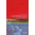 Microbiology: A Very Short Introduction