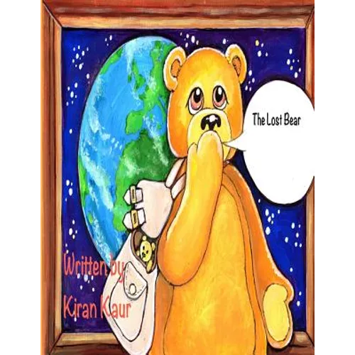 The Lost Bear