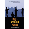Boys Without Names