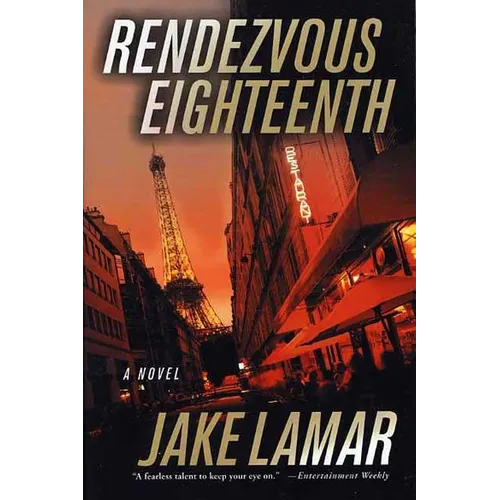 Rendezvous Eighteenth