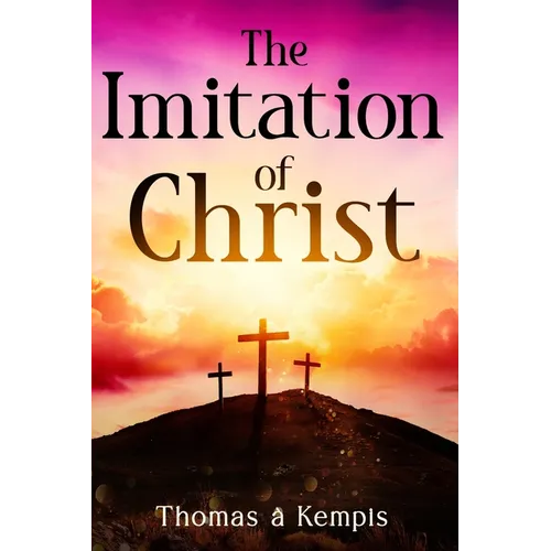 The Imitation of Christ