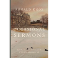 Occasional Sermons